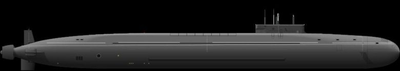 Подводная лодка