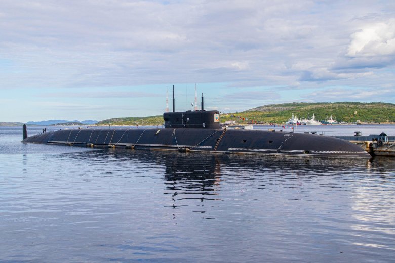 Подводная лодка юрий долгорукий