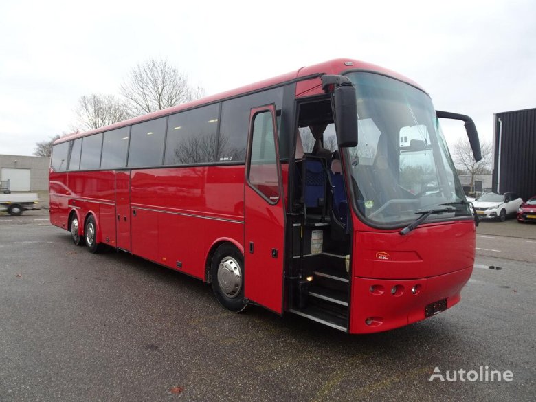 Бова футура автобус