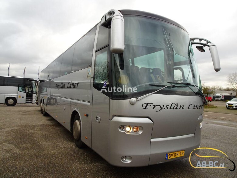 Vdl bova futura fhd 127 (bus)