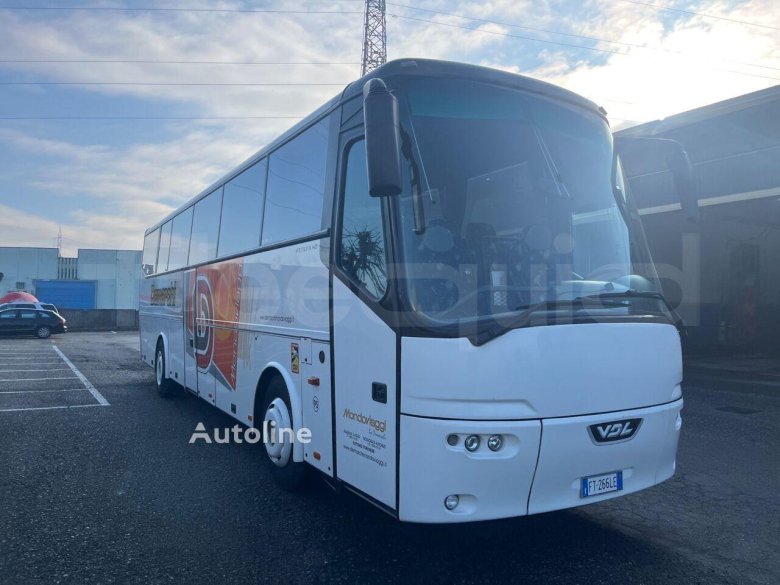 Bova futura автобус