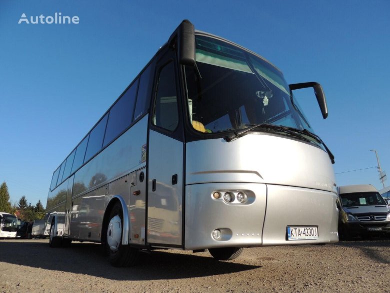 Vdl bova futura fhd 127 (bus)