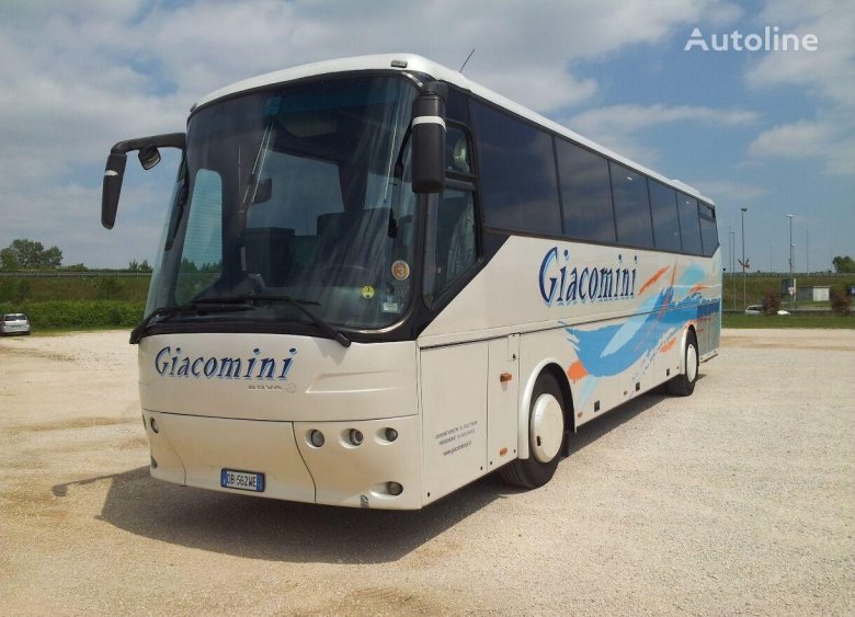 Автобус сетра s417hdh