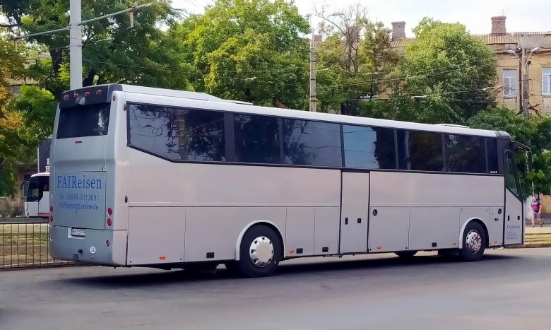 Бова футура