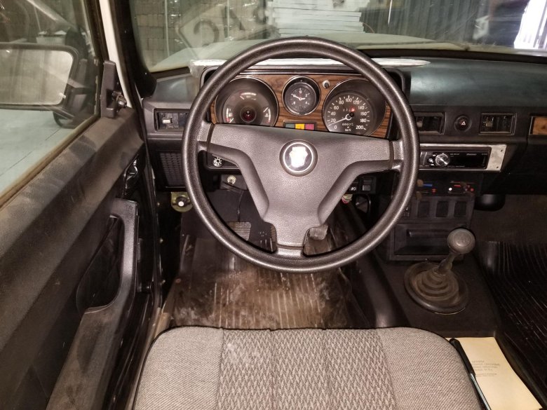 Волга газ 31029 салон