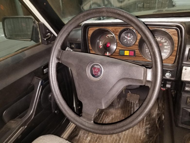 Волга газ 31029 салон