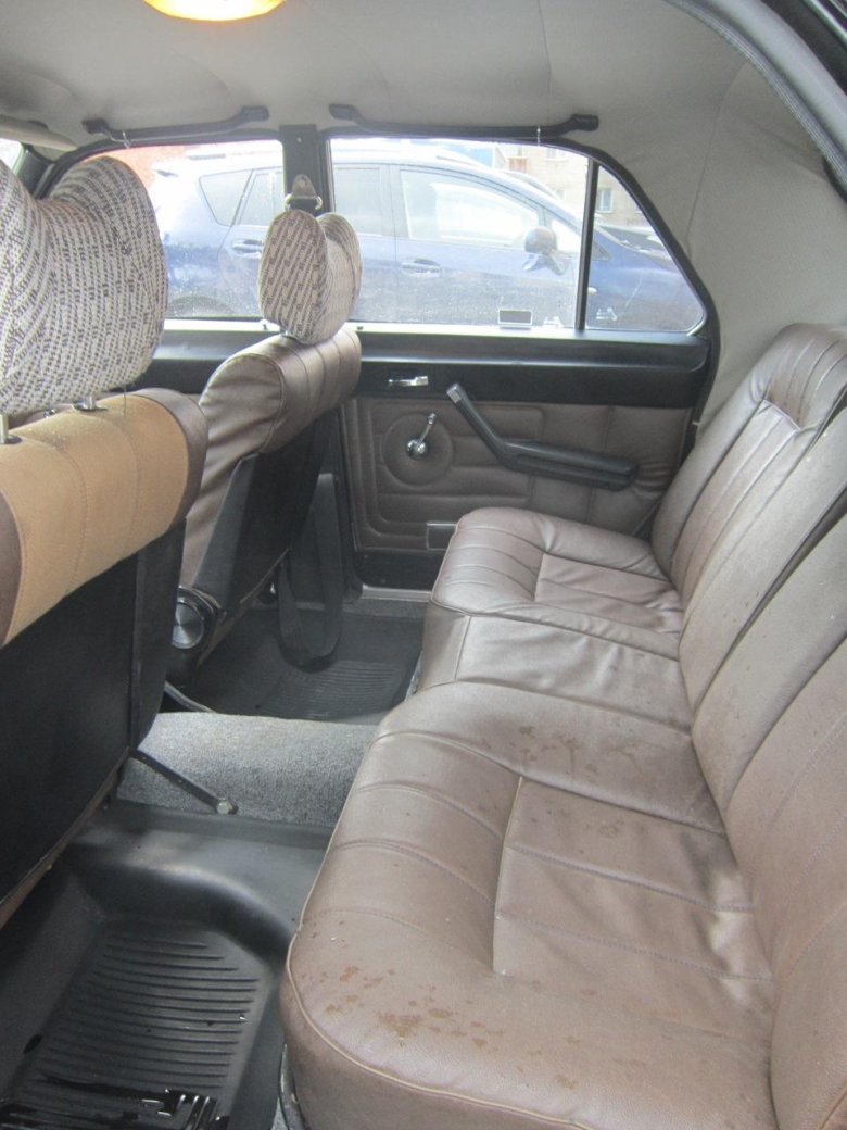 Mercedes-benz s-klasse iv (w220)