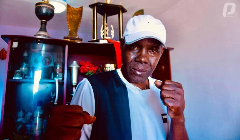 Теофило стивенсон