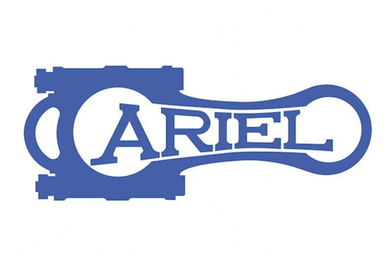 Ariel corporation