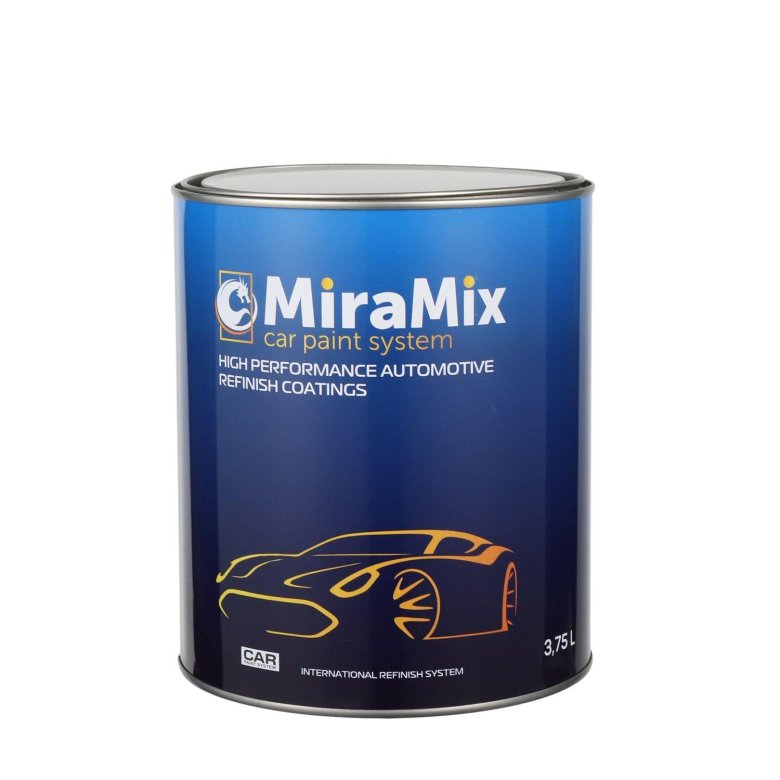 Разбавитель miramix для металлика