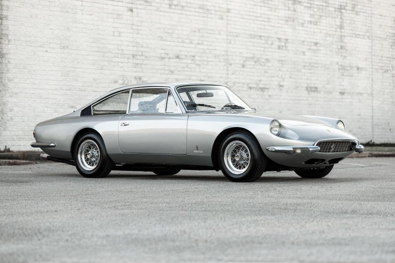 Феррари 500 superfast