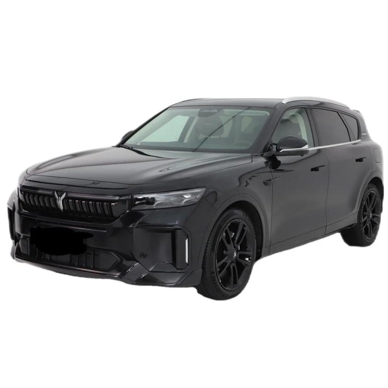 Автомобиль voyah