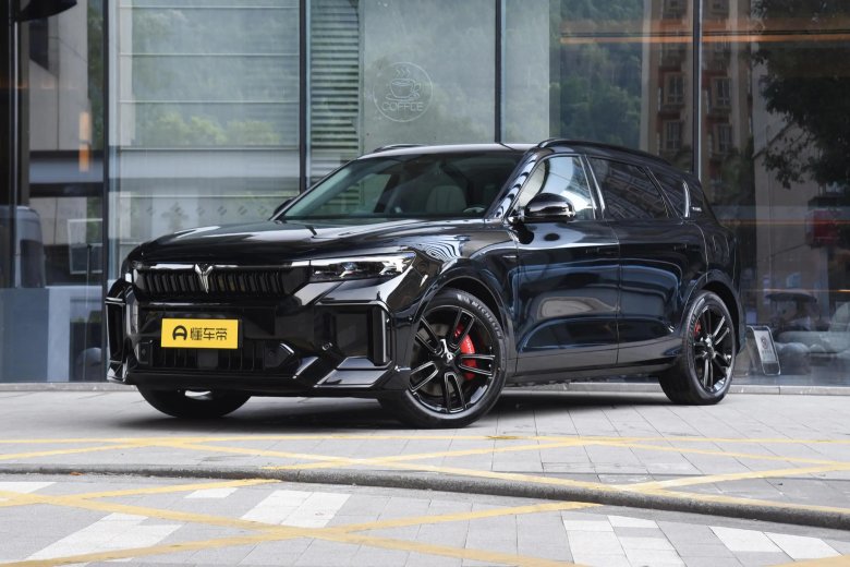 Новые автомобили