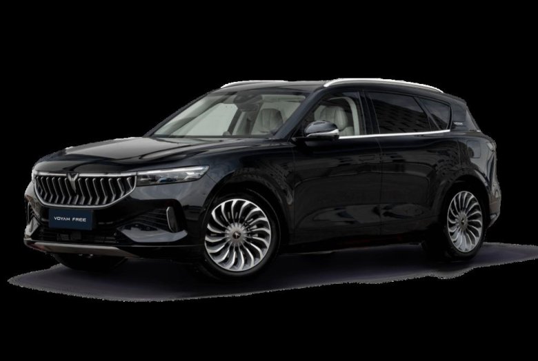 Китайские автомобили