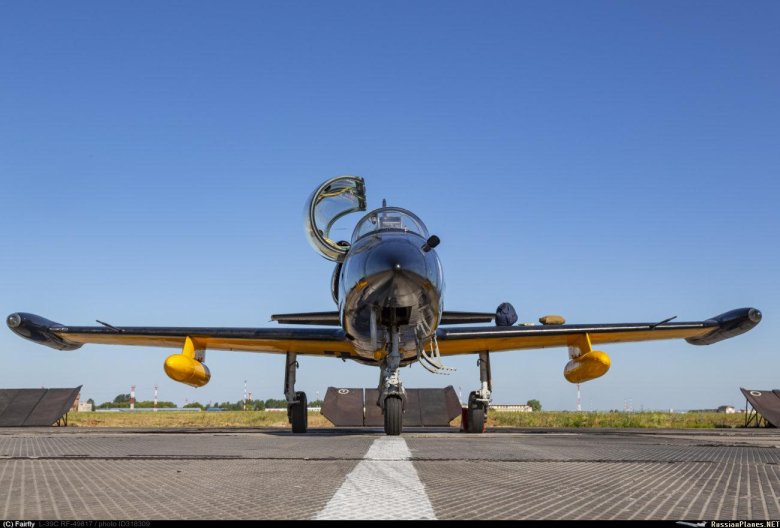 Пилотажная группа русь