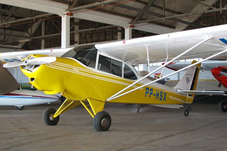 Aero boero ab 150