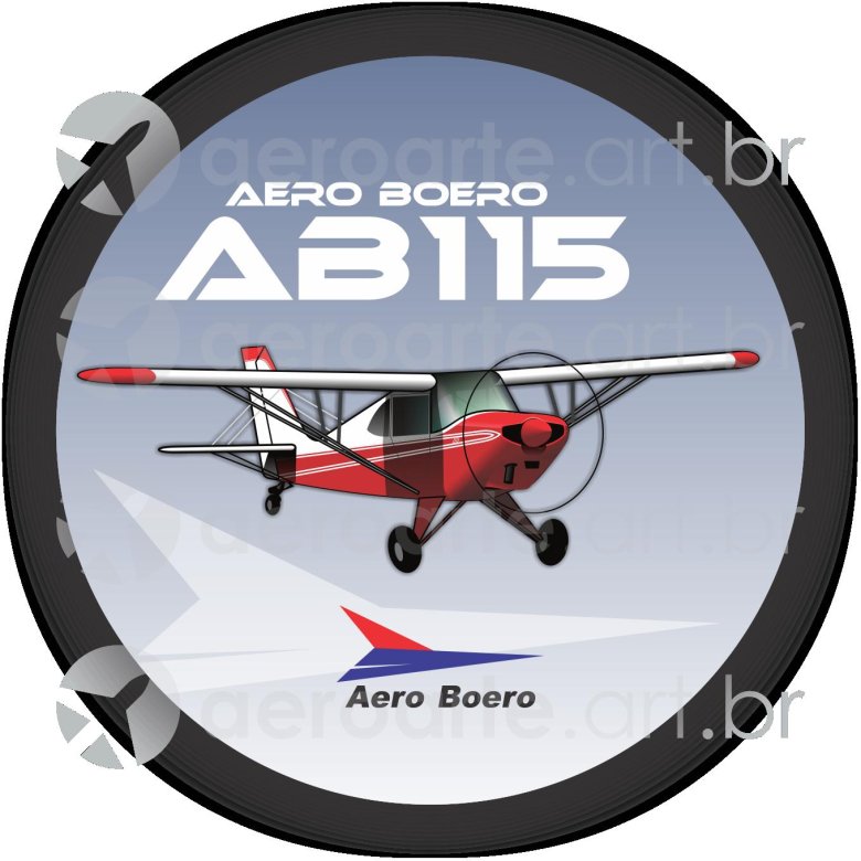 Aero boero ab 180