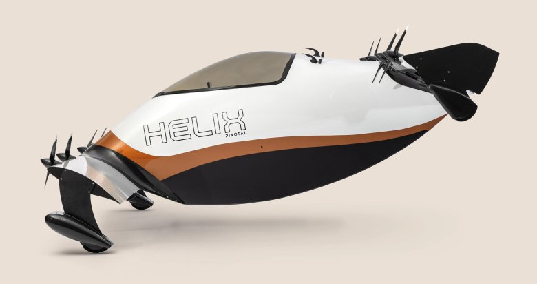 Летательные аппараты