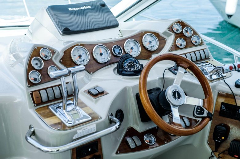 Катер вегас сочи