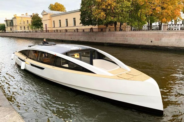 Амстердам лодка санкт-петербург