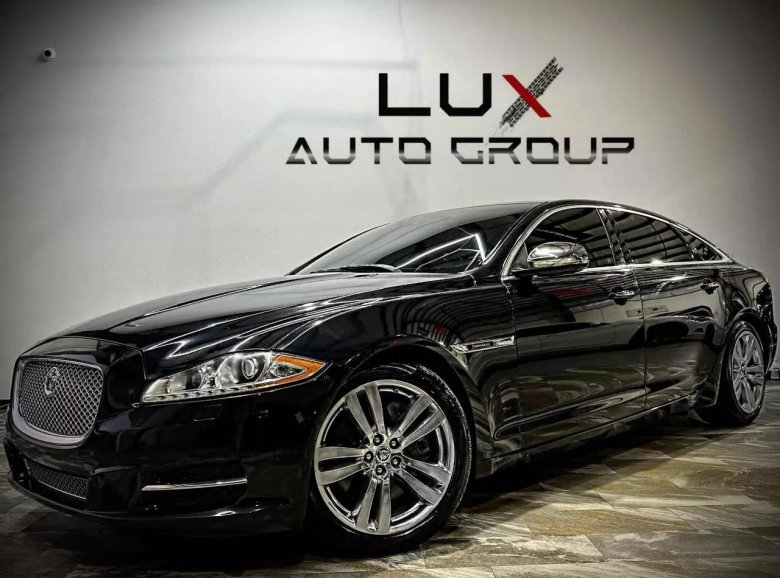 Jaguar xj 3.0 diesel