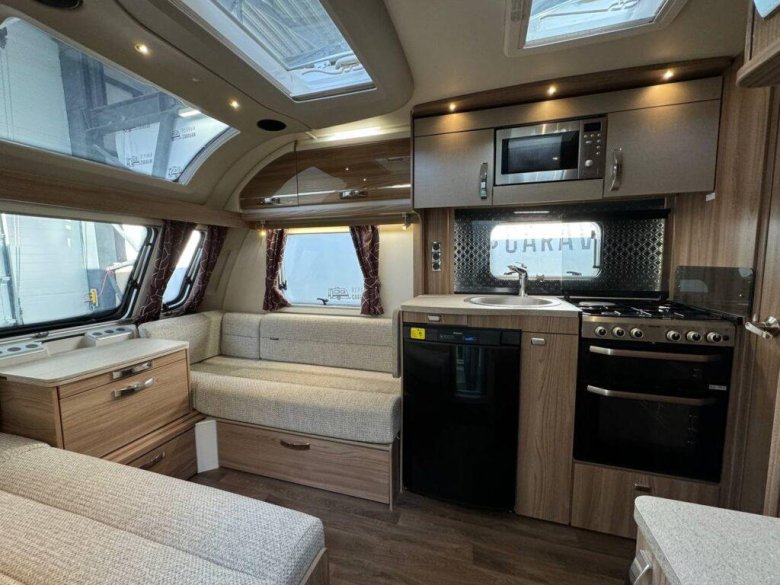 Автодом кемпер