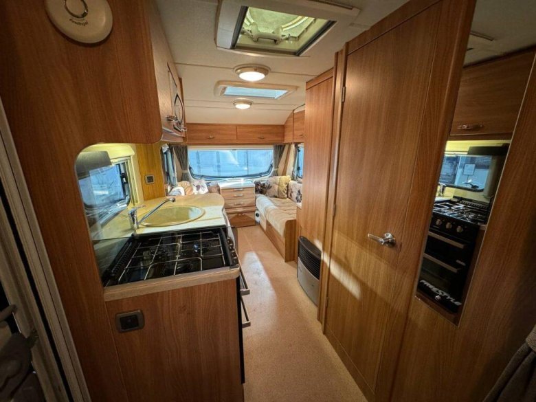 Кемпер урал