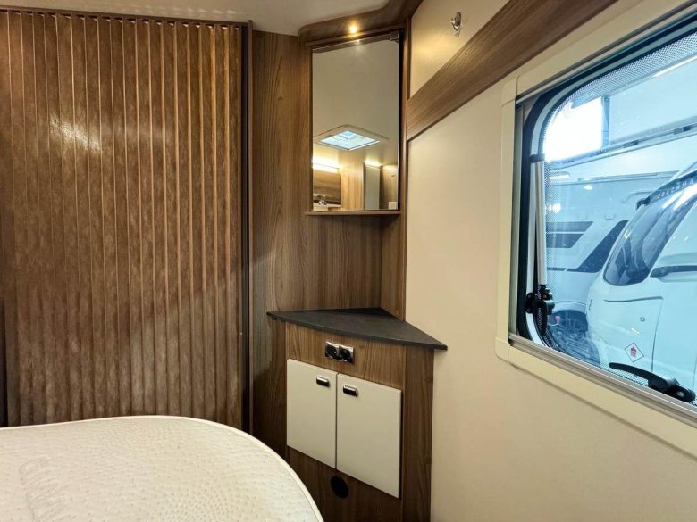 Автодом кемпер