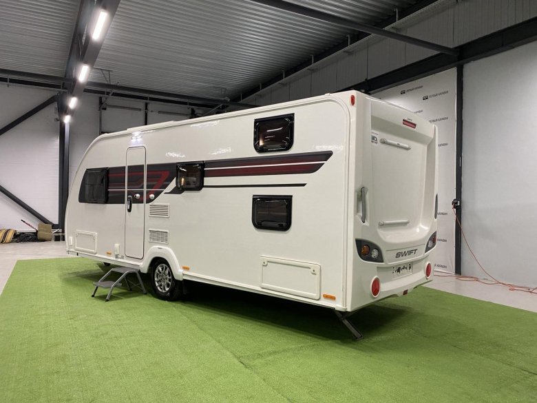 Автодом грузовик