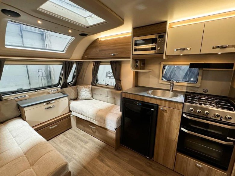 Кемпер урал