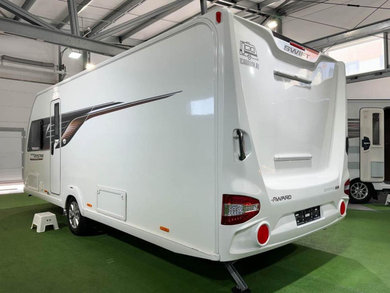 Автодом кемпер