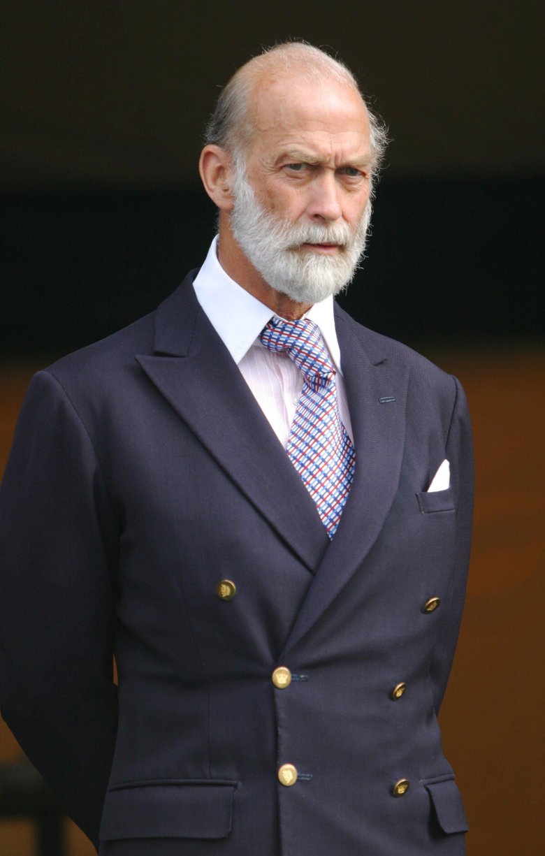 Майкл кентский