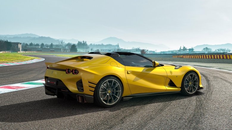 Lamborghini gallardo i рестайлинг