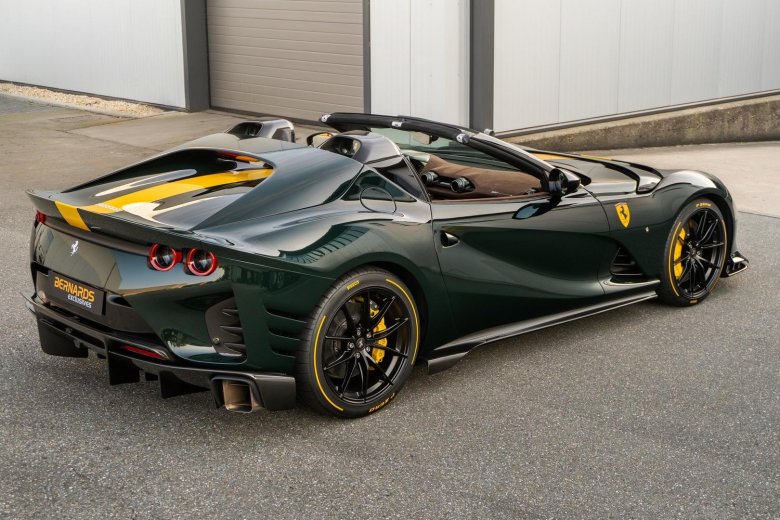 Porsche cayman ii (981)