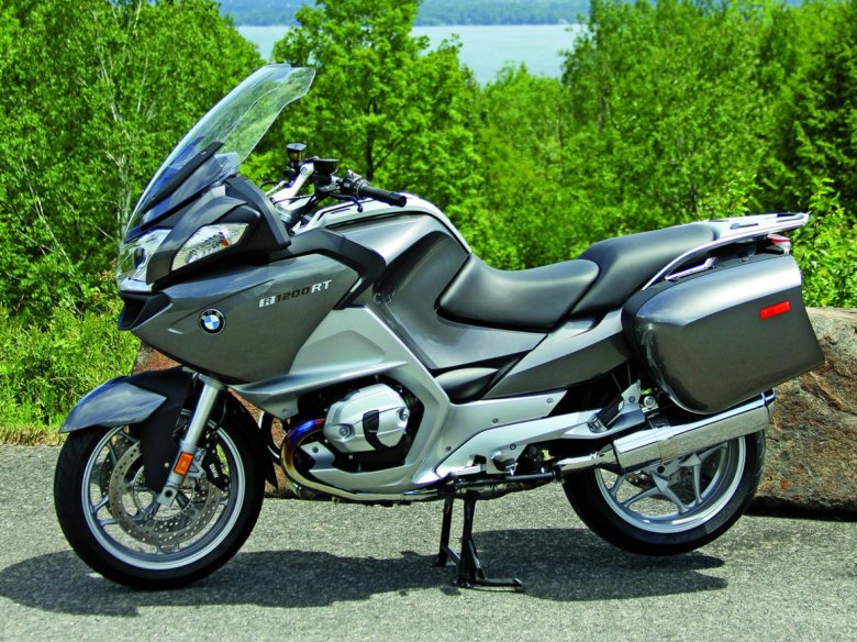 Bmw rt 1200