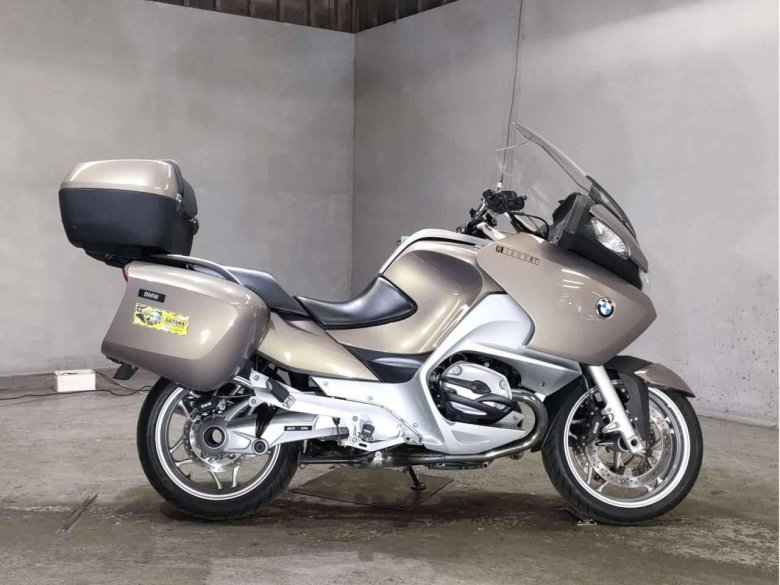 Bmw r1200rt 2005
