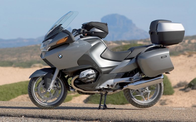 Bmw r1200rt