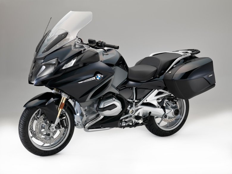 Bmw r1200rt lc