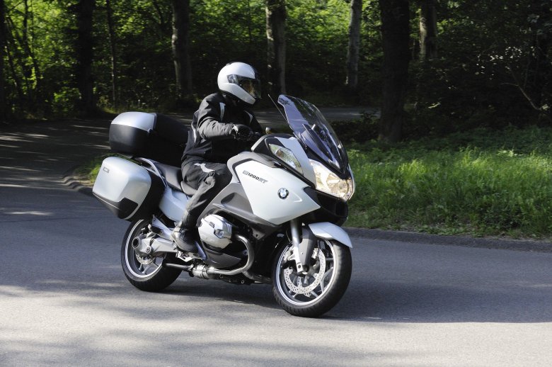 Bmw r1200rt