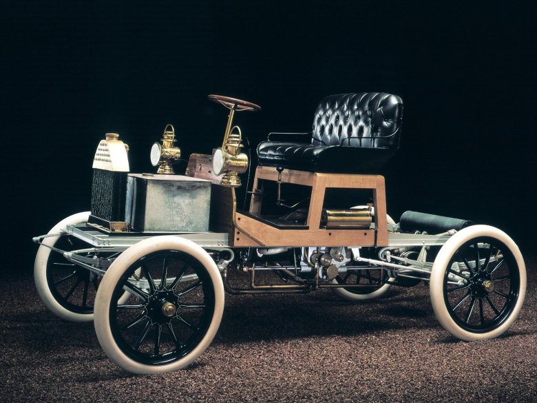 Buick model \ b\ 1904