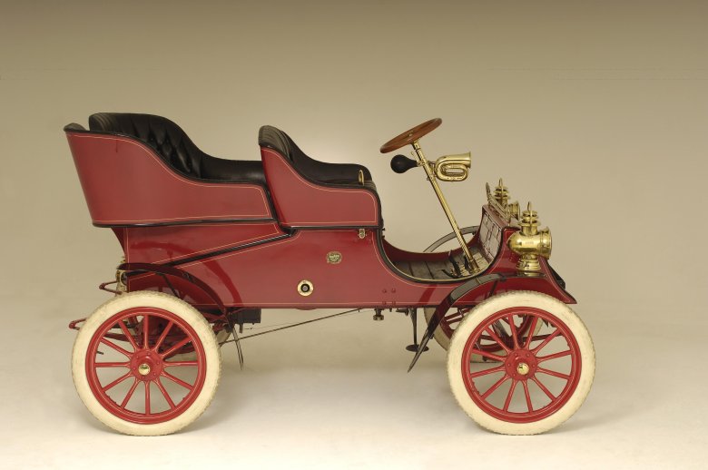 1903 ford model a