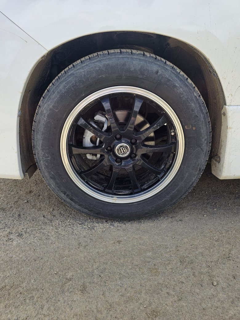 Колесные диски