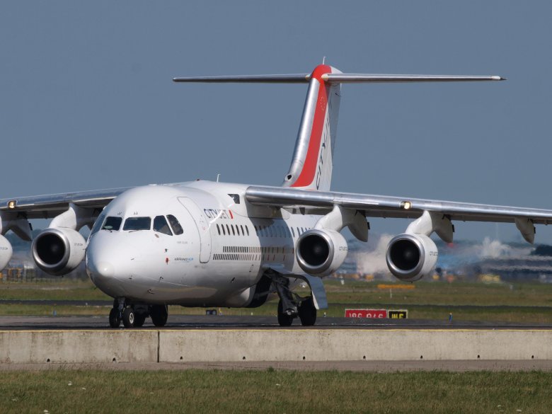 Российские самолеты