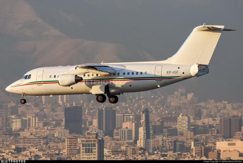 Широкофюзеляжные самолеты