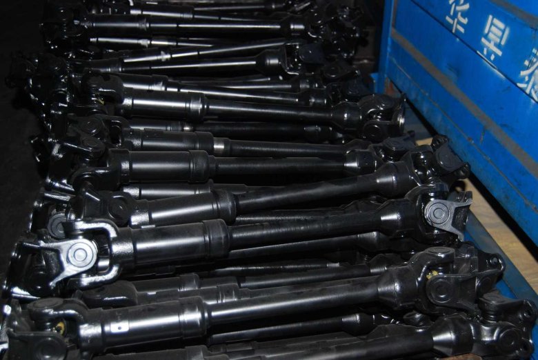 Карданный вал кардан