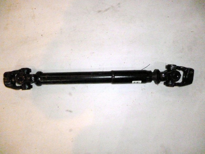 Вал карданный передний уаз 3163