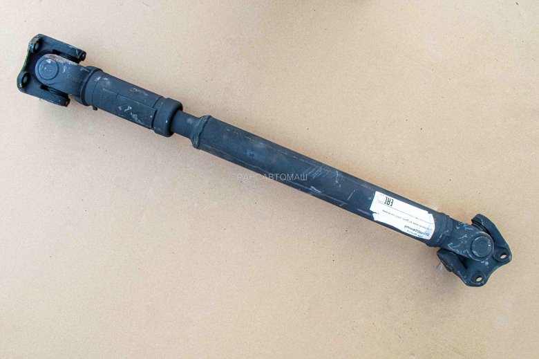 Передний кардан уаз 740мм