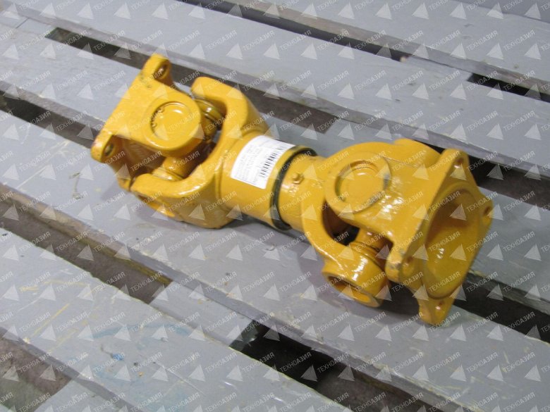 Вал карданный задний lw500f