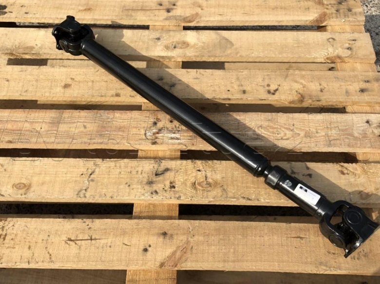 Вал карданный уаз 33036-2201010-10 задний