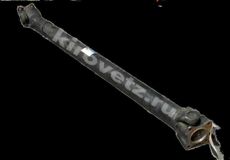 Вал карданный передний